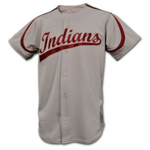 Baseball Jersey